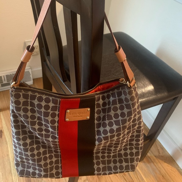 kate spade Handbags - Kate spade purse In perfect condition.